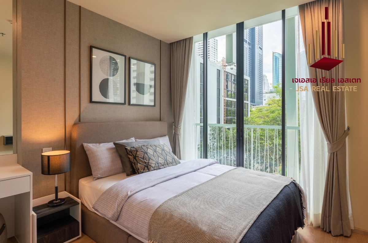 For SaleCondoSukhumvit, Asoke, Thonglor : ✨ For Sale: Noble Reconte ✨ 💰 ONLY 12,400,000 THB