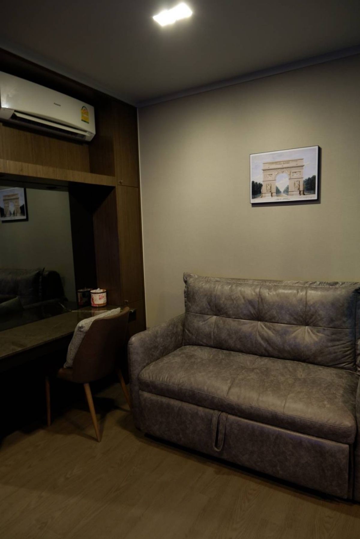 ขายคอนโดพระราม 9 เพชรบุรีตัดใหม่ RCA : ขาย เอ สเปซ ไอดี อโศก - รัชดา สวย ถูก ทำเลดี พร้อมอยู่ ใกล้ MRT พระราม 9 สนใจแอตไลน์ครับ@841qqlnr