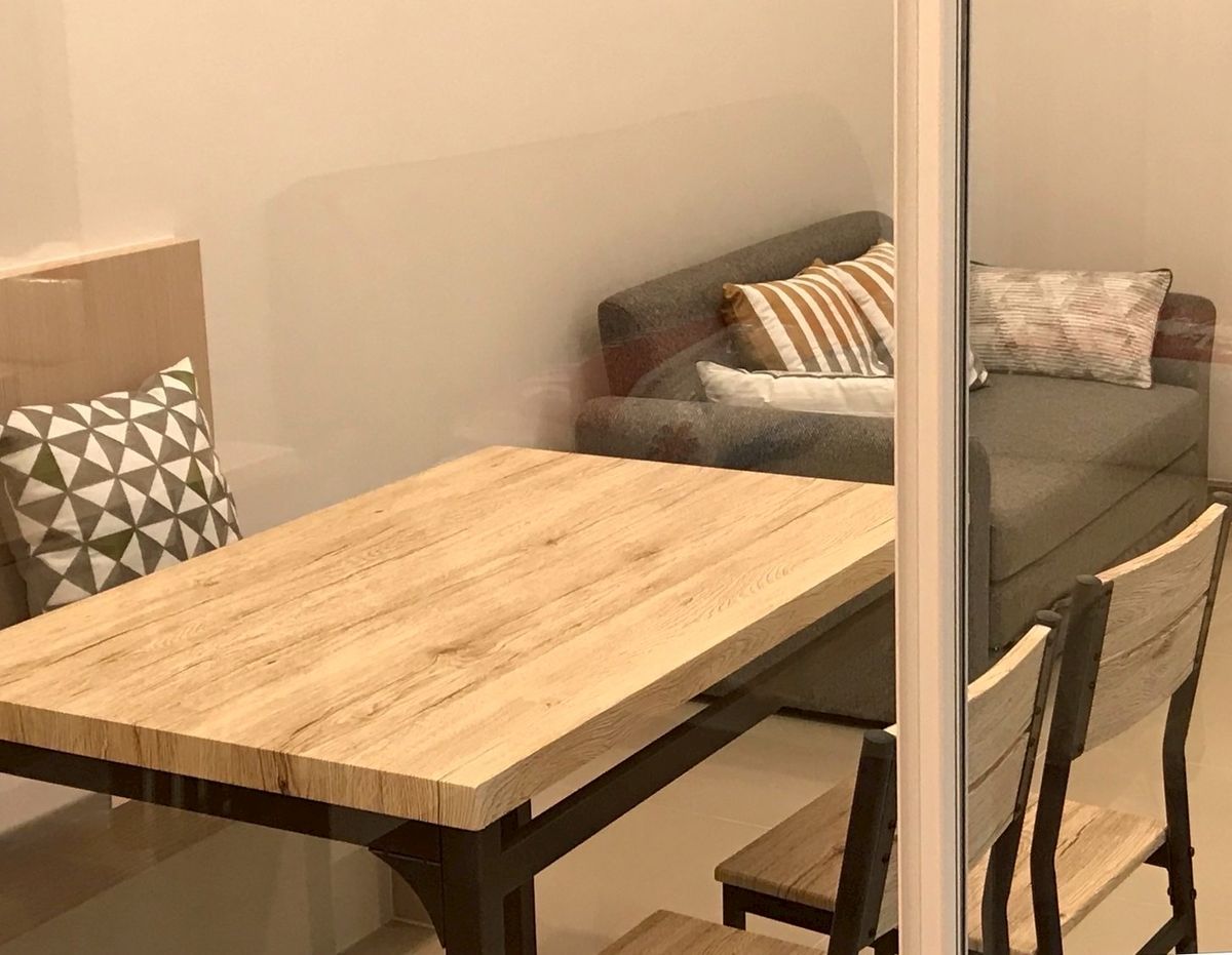 ขายคอนโดราชเทวี พญาไท : ขาย ด่วน 1ห้องนอน ศุภาลัย เอลีท แอท พญาไท Supalai Elite Phayathai