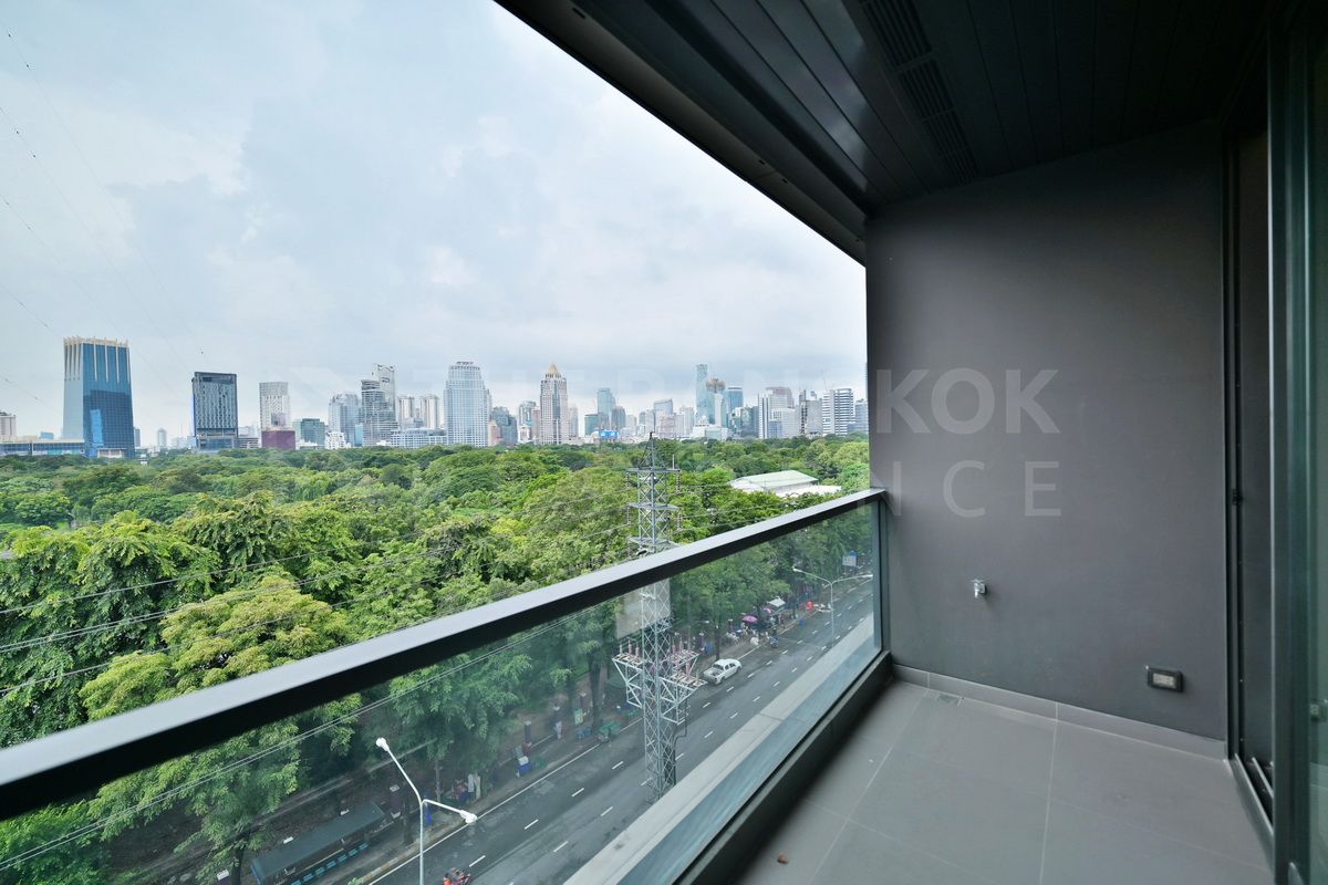 For RentCondoWitthayu, Chidlom, Langsuan, Ploenchit : 𝐄𝐱𝐩𝐞𝐫𝐢𝐞𝐧𝐜𝐞 𝐫𝐞𝐟𝐢𝐧𝐞𝐝 𝐥𝐢𝐯𝐢𝐧𝐠 at Sindhorn Tonson ✨ Elegance & Modern unit, Near BTS Chidlom