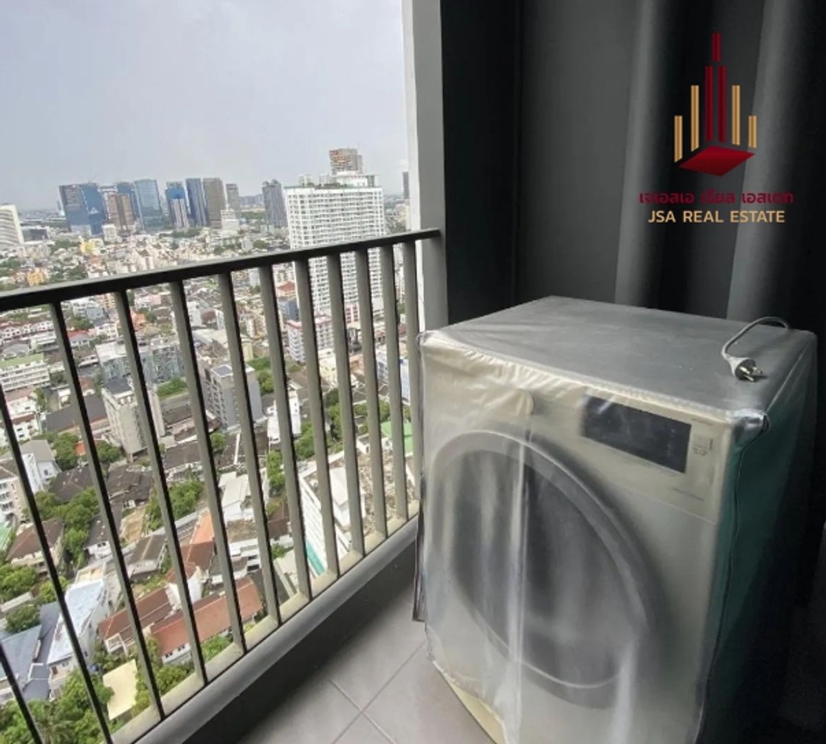 For RentCondoLadprao, Central Ladprao : ✨ For RENT: Chapter One Midtown Ladprao 24 condo ✨ 💰 ONLY 13,000 THB/Month