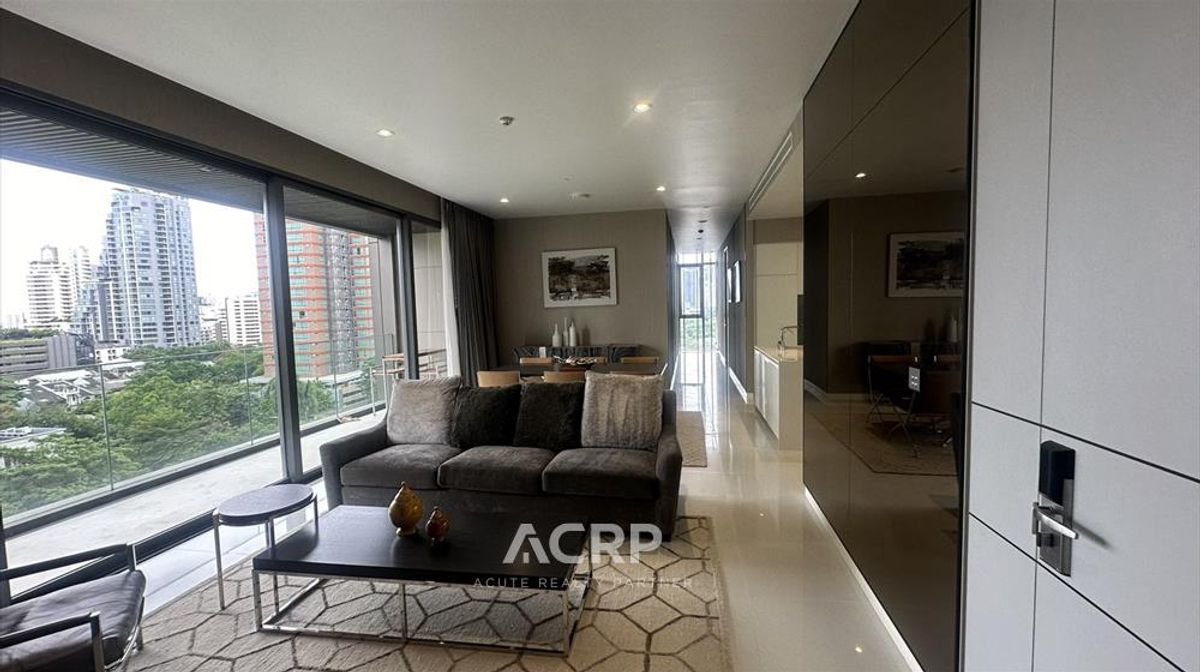 For RentCondoSukhumvit, Asoke, Thonglor : For Rent: Vittorio Sukhumvit 39 – Luxury 2-Bedroom Condo