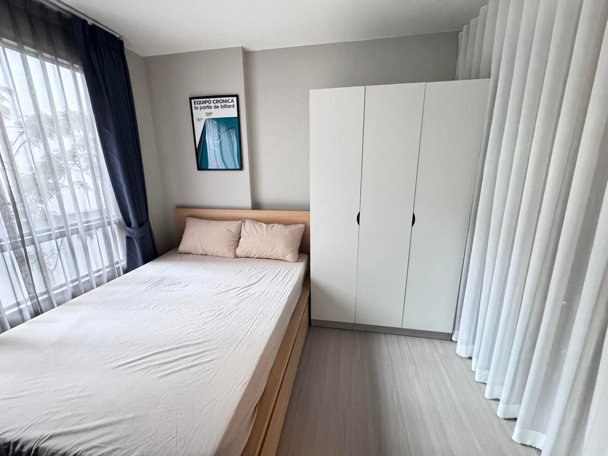 ให้เช่าคอนโดสุขุมวิท อโศก ทองหล่อ : JK-482 ให้เช่า! Quintara Phume Sukhumvit 39