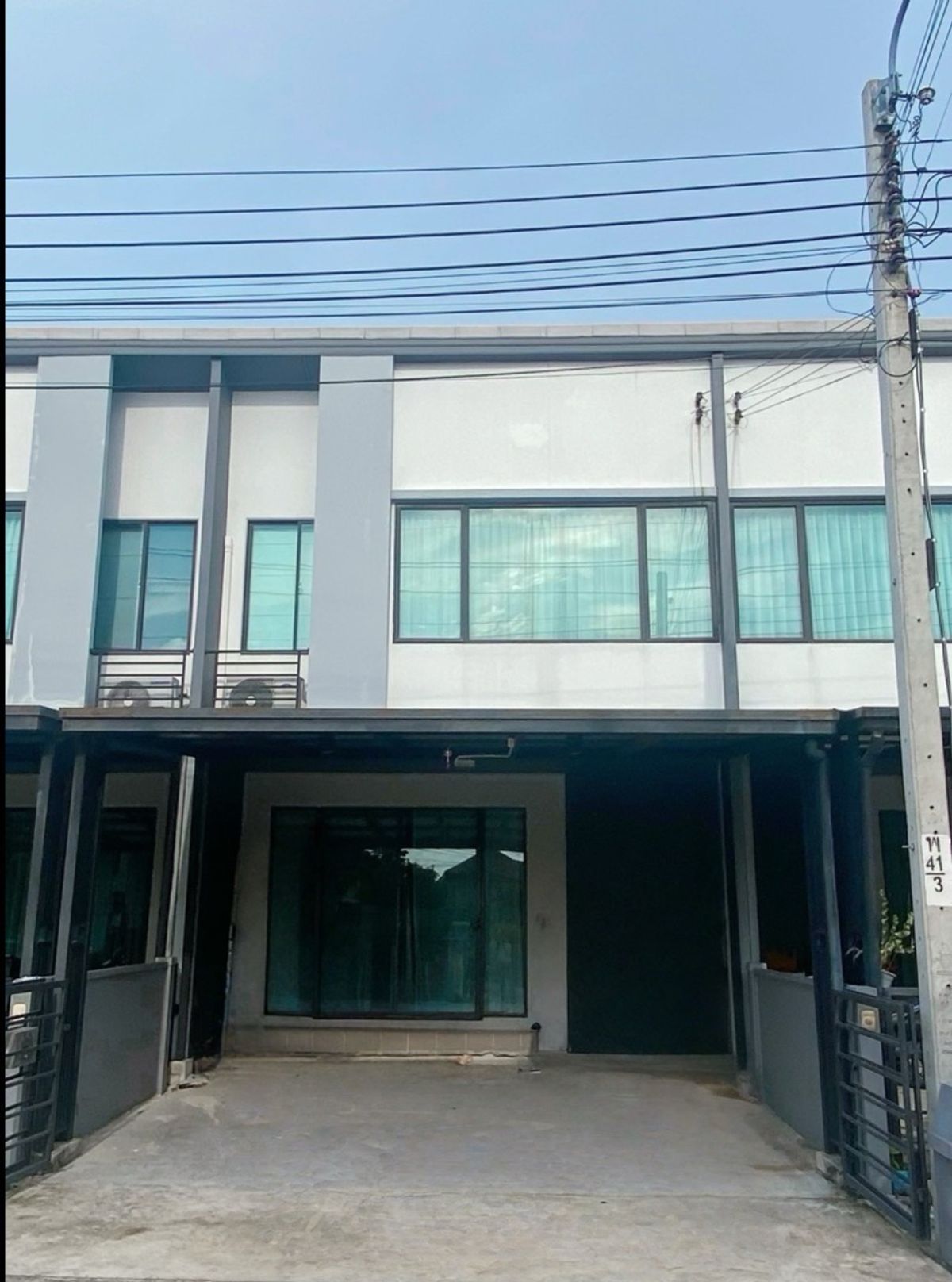 ให้เช่าทาวน์โฮมบางนา แบริ่ง ลาซาล : Townhome for rent | ให้เช่าทาวน์โฮม เลี้ยงสุนัขได้🐶ใกล้ Mega Bangna ใกล้ทางด่วนเดินทางสะดวก เฟอร์นิเจอร์และเครื่องใช้ไฟฟ้าครบ👍🏻 ราคาดีมาก หมู่บ้าน Pleno บางนา-วงแหวน