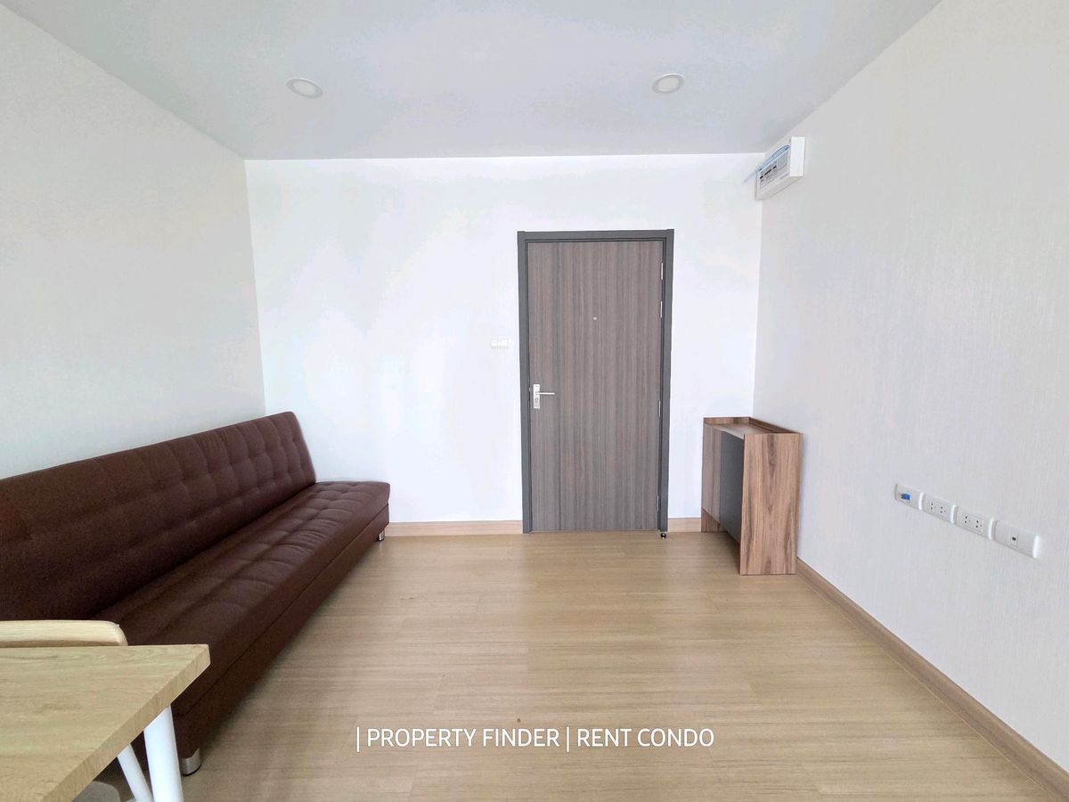 For RentCondoSamut Prakan,Samrong : Condo for rent Supalai Veranda Sukhumvit 117  Make an appointment to view the room 👉line: @propertybkk2