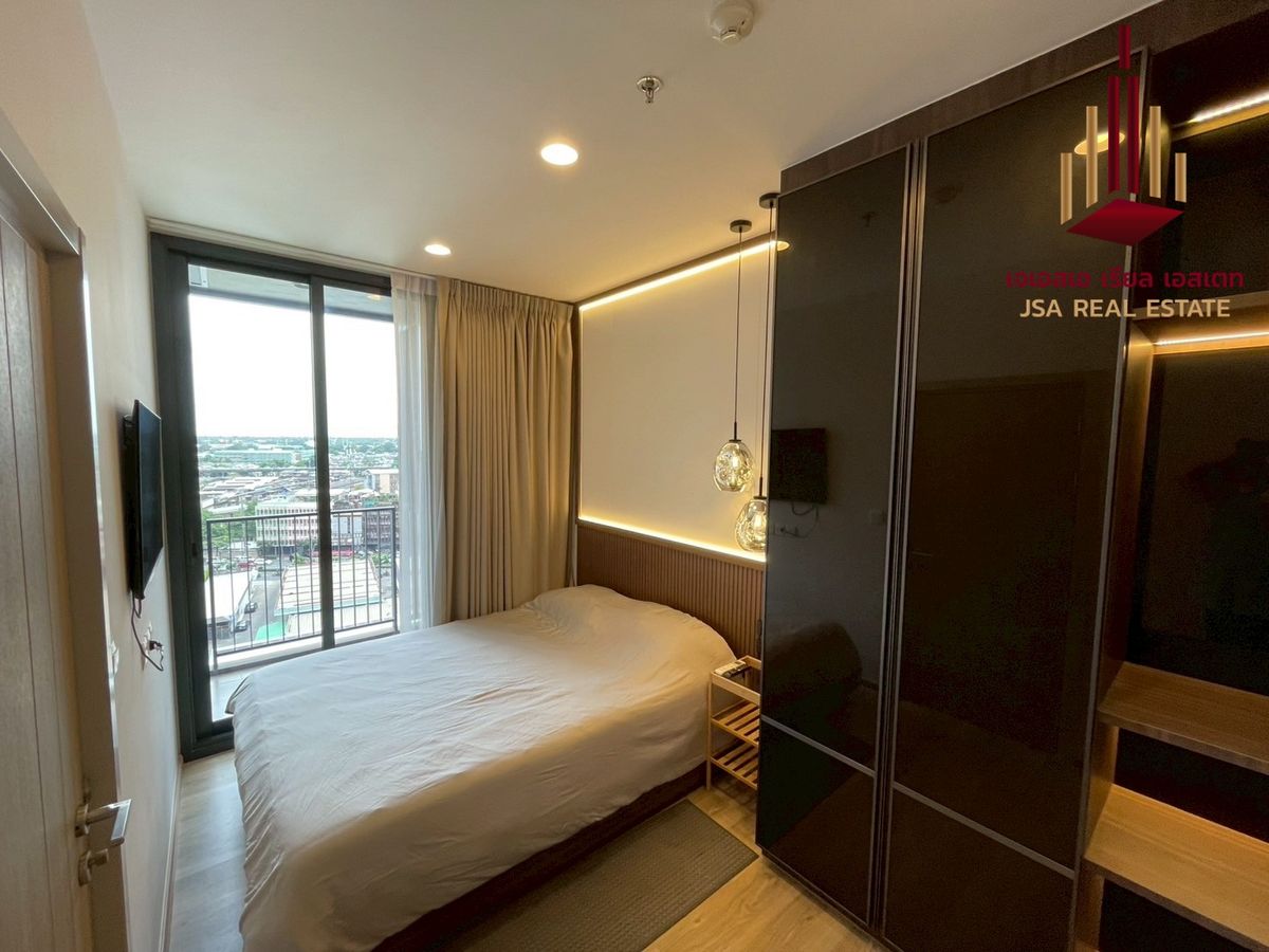 For RentCondoSukhumvit, Asoke, Thonglor : ✨ For Rent: Oka Hauus Sukhumvit 36 ​​Condo ✨ 💰 ONLY 19,000 THB/Month