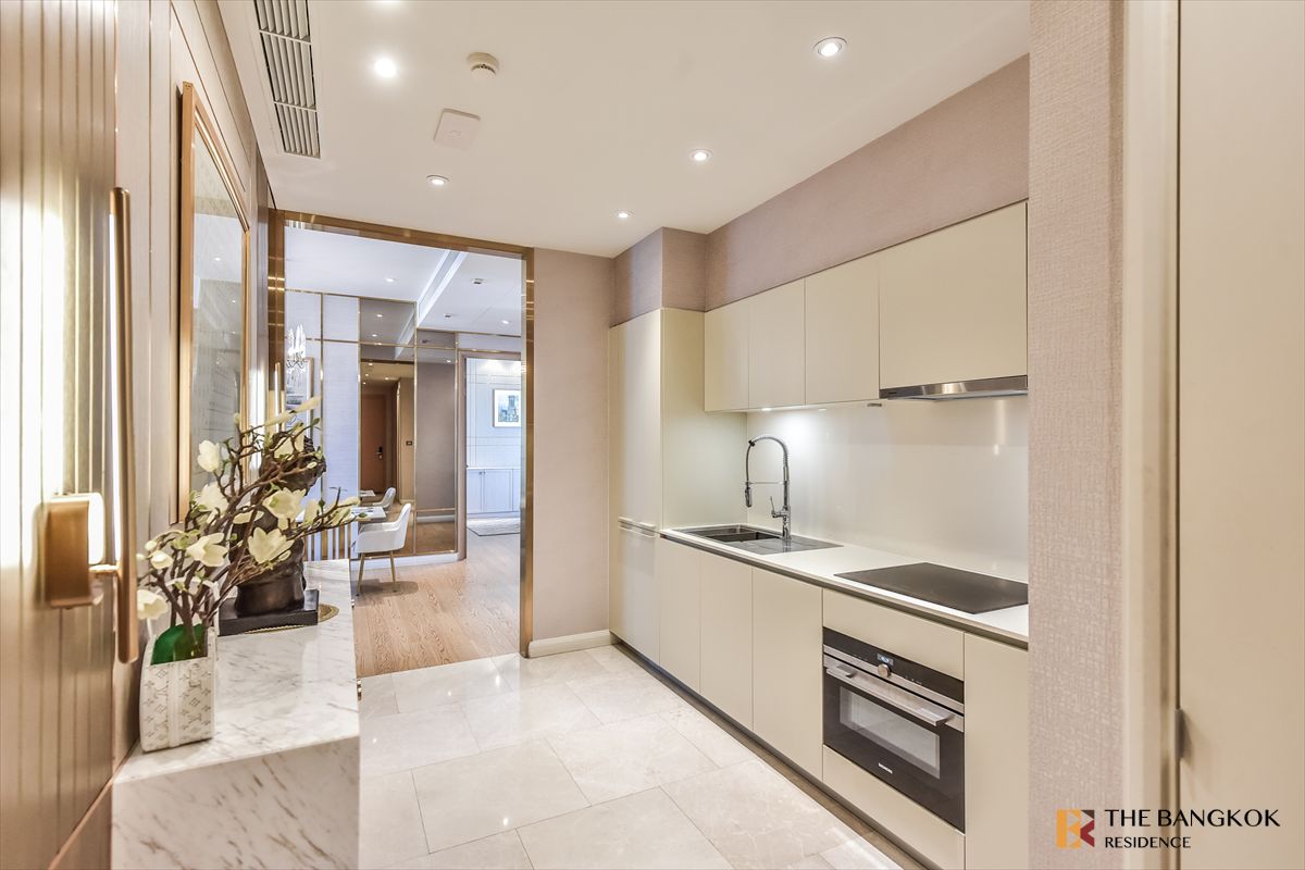 ให้เช่าคอนโดวงเวียนใหญ่ เจริญนคร :  Magnolias Waterfront 💖ยูนิตสวย วิวแม่น้ำ&วิวไอคอนสยาม 🌊 ใกล้ BTS เจริญนคร 