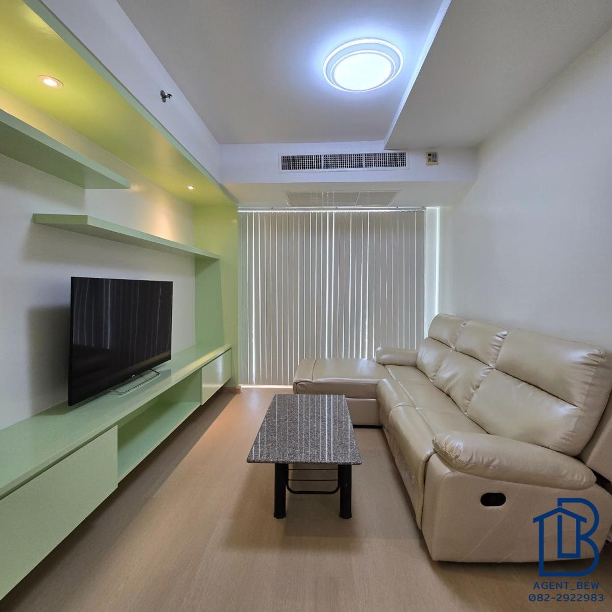 ให้เช่าคอนโดวงเวียนใหญ่ เจริญนคร : ✅️Available Now✅️Supalai River Place - Charoen Nakhon
 2 Bedroom 105 Sq.M. 39,000 THB/Month