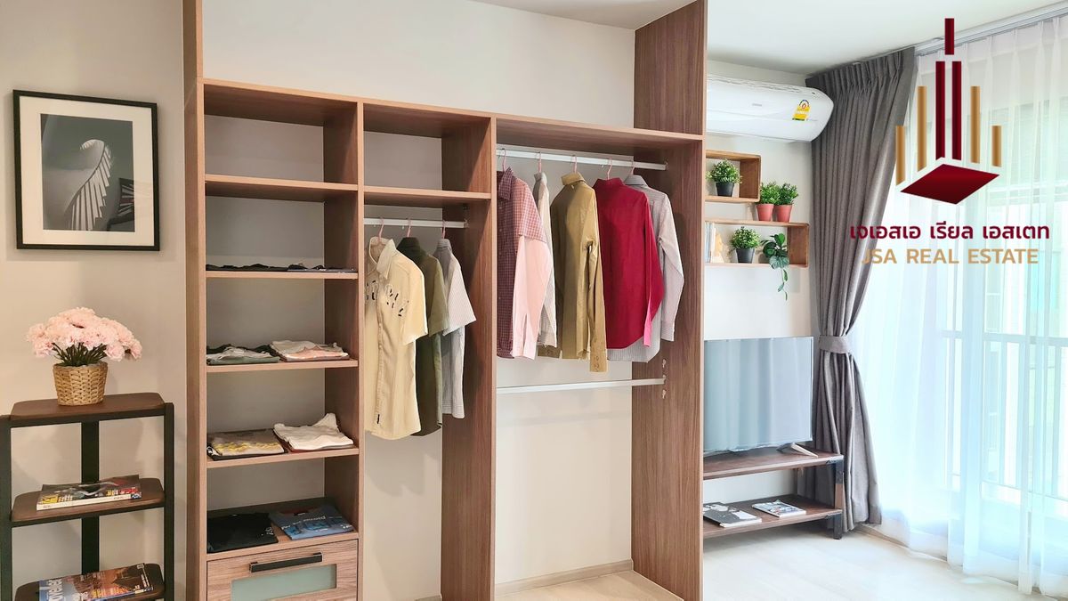 For SaleCondoWitthayu, Chidlom, Langsuan, Ploenchit : ✨ For Rent: Life One Wireless Condo ✨ 💰 ONLY 4,950,000 THB/Month