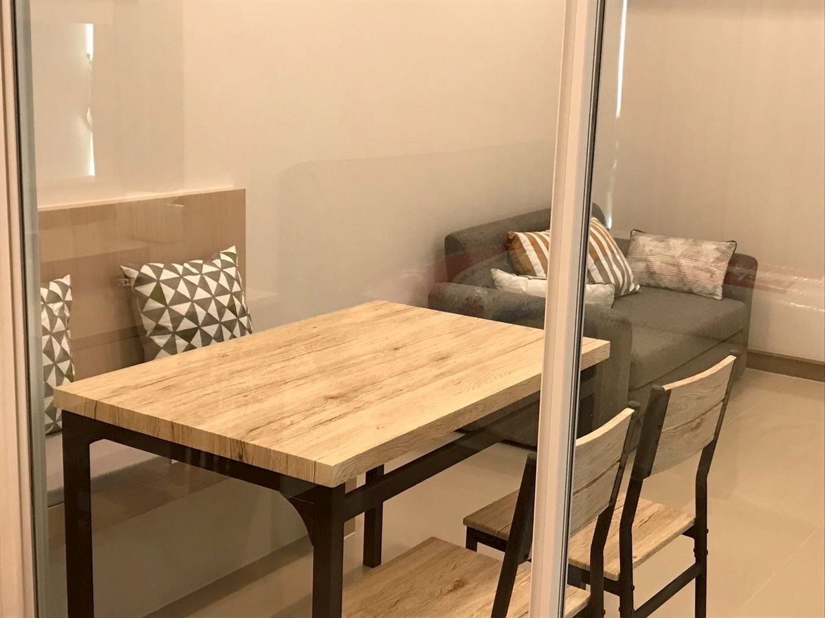 ขายคอนโดราชเทวี พญาไท : ขาย ด่วน 1ห้องนอน ศุภาลัย เอลีท แอท พญาไท Supalai Elite Phayathai