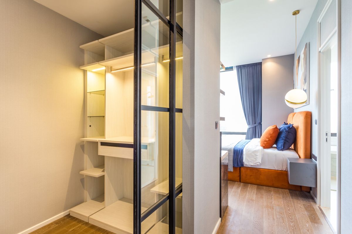 ขายคอนโดวิทยุ ชิดลม หลังสวน : Muniq Langsuan【𝐒𝐄𝐋𝐋 & 𝐑𝐄𝐍𝐓】🔥ห้องกว้างแสนหรูหรา ดีไซน์สวยเด่นทุกมุม เหมาะกับสายไลฟ์สไตล์สุดพรีเมียม 🔥  ติดต่อไลน์ไอดี: @hacondo