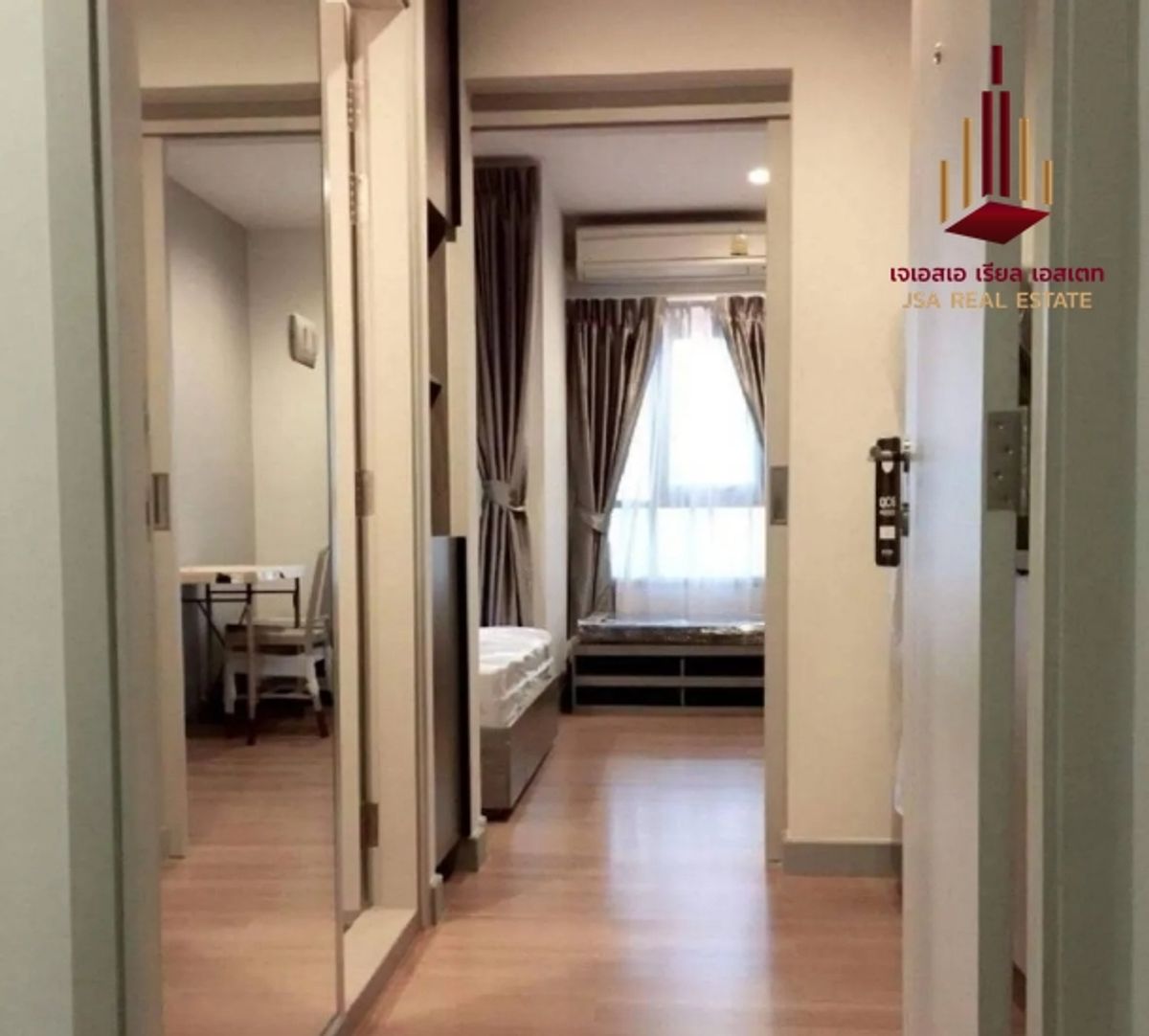 For RentCondoLadprao, Central Ladprao : ✨ For RENT: Chapter One Midtown Ladprao 24 condo ✨ 💰 ONLY 13,000 THB/Month