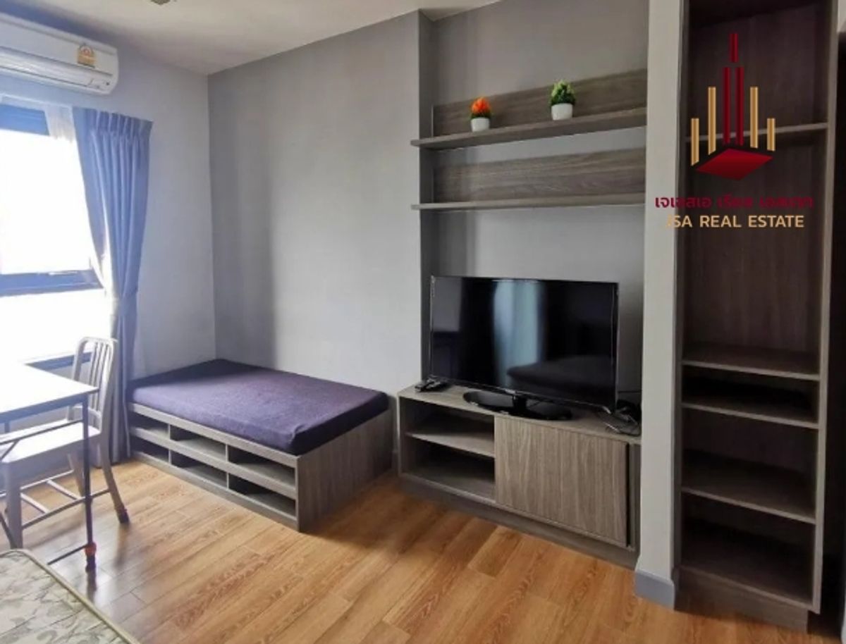For RentCondoLadprao, Central Ladprao : ✨ For RENT: Chapter One Midtown Ladprao 24 condo ✨ 💰 ONLY 13,000 THB/Month