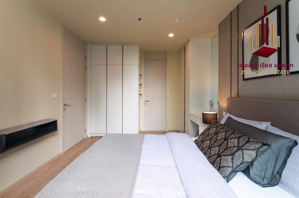 For SaleCondoSukhumvit, Asoke, Thonglor : ✨ For Sale: Noble Reconte ✨ 💰 ONLY 12,400,000 THB