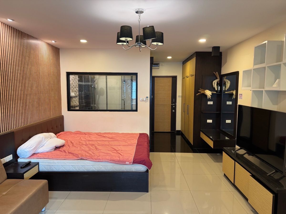 For RentCondoChiang Mai : ✨ Hillside 2 Studio for Rent – Nimman, Chiang Mai ✨