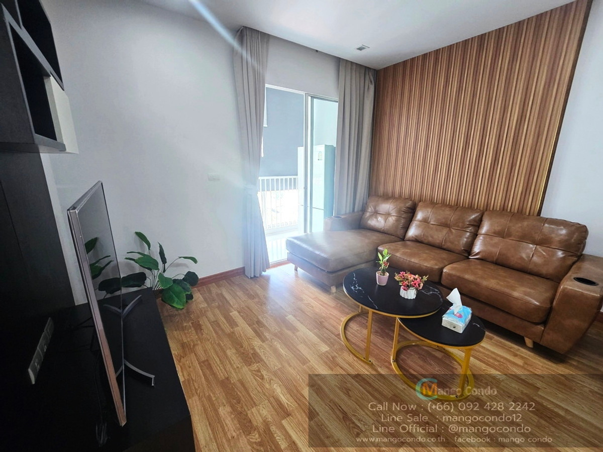 ให้เช่า 24,000 บาท เดอะ โคสต์ แบงค็อก บางนา 2นอน 2น้ำ ติดกับ BTS บางนา พร้อมอยู่  Loading...