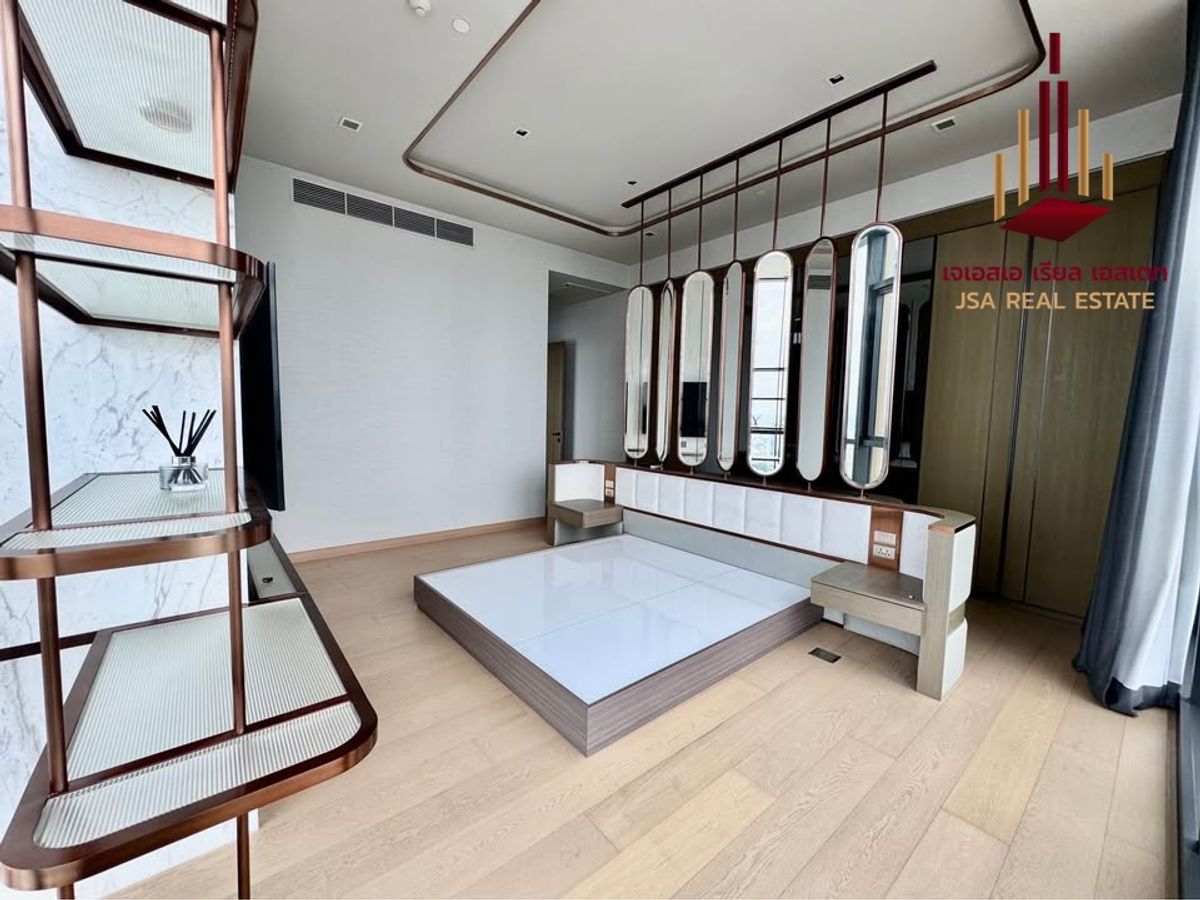 ให้เช่าคอนโดสุขุมวิท อโศก ทองหล่อ : ✨ For Rent: The Monument Thonglor Condo ✨  💰 Only 380,000 THB/month