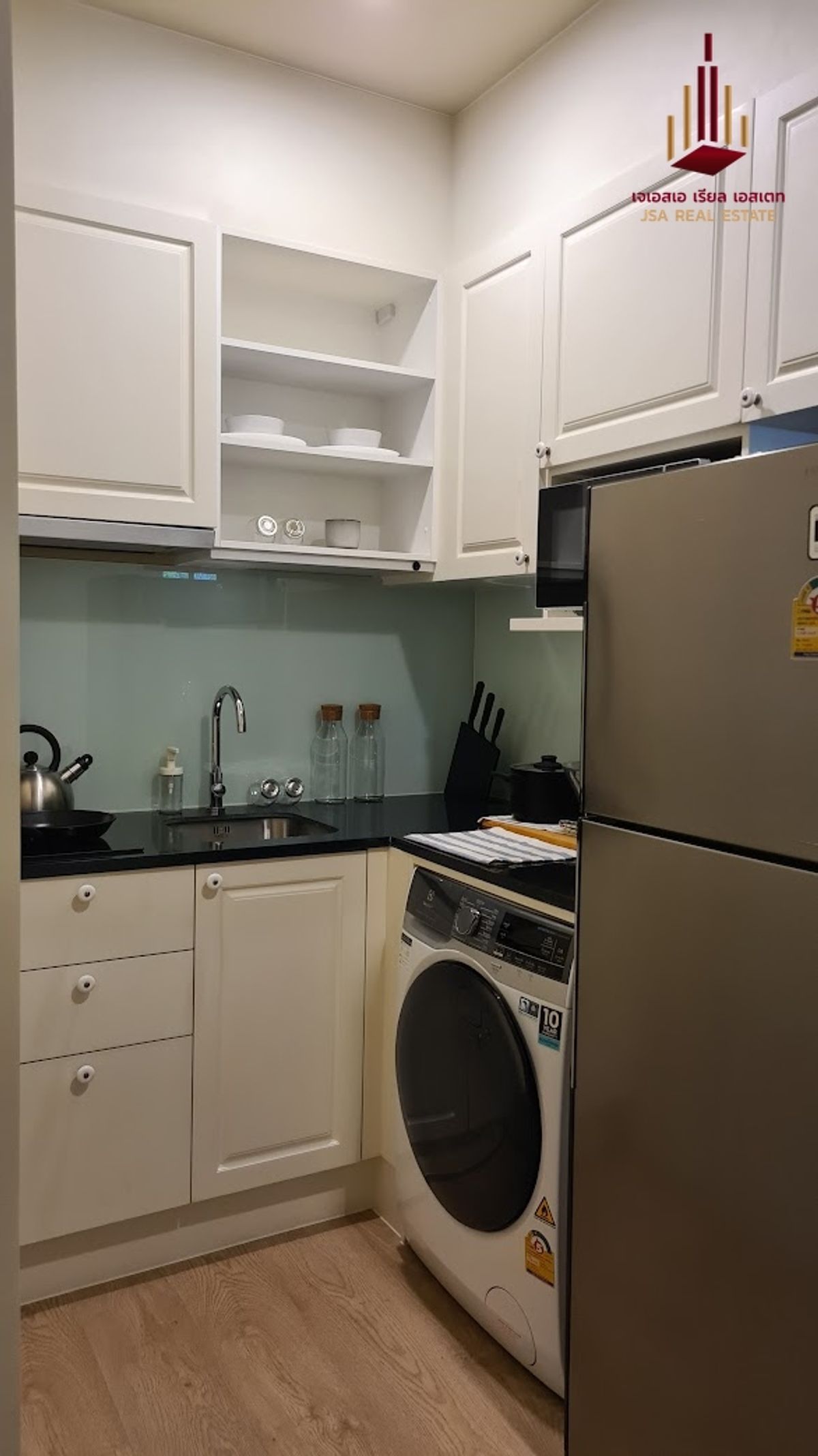 For SaleCondoSukhumvit, Asoke, Thonglor : ✨ For Sale: Noble Reconte ✨ 💰 ONLY 12,400,000 THB