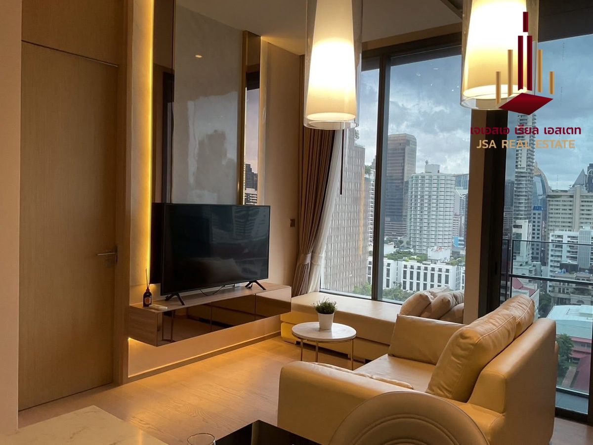 For RentCondoSukhumvit, Asoke, Thonglor : ✨ For Rent: The Esses Asoke Condo ✨ 💰 ONLY 42,000 THB/Month