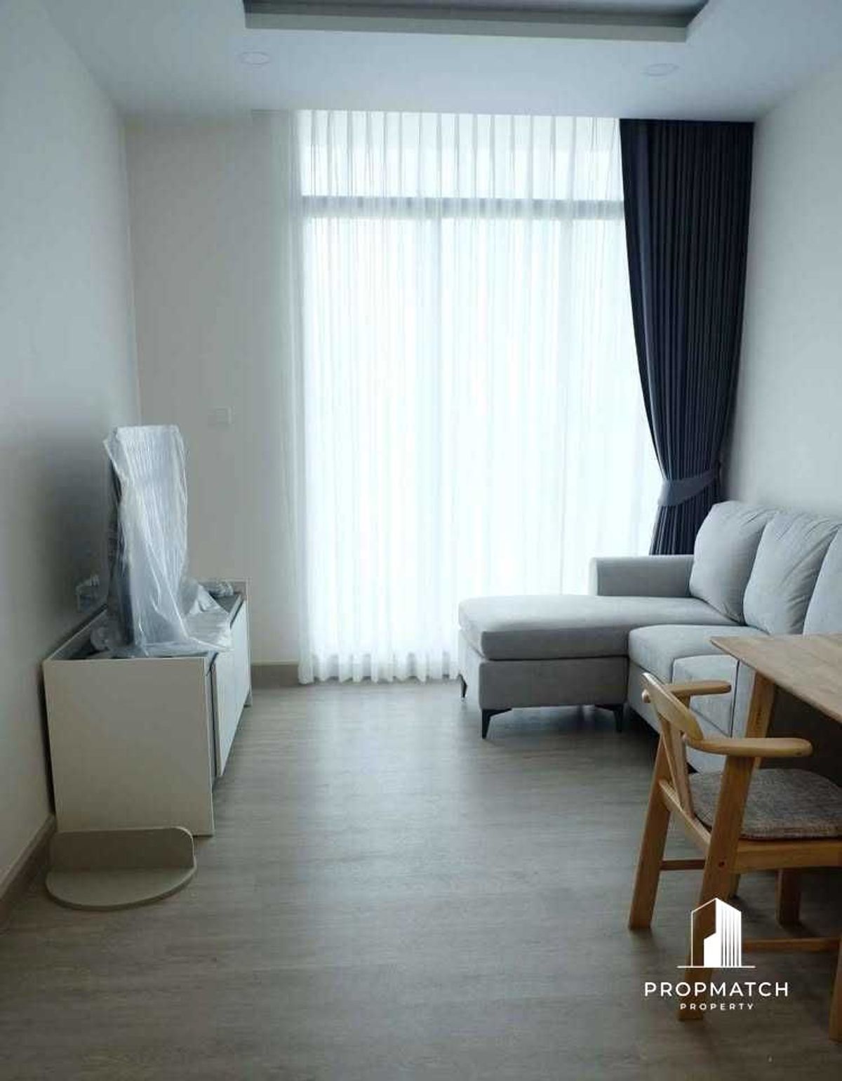 ให้เช่าคอนโดพระราม 8 สามเสน ราชวัตร : ✨Flash Deal ✨Supalai Premier Samsen-Ratchawat( 1Bed 1Bath 39SQM.) แต่งครบพร้อมอยู่ !! เพียง  20,000บาทต่อเดือน Tel.0981315848 @propmatch