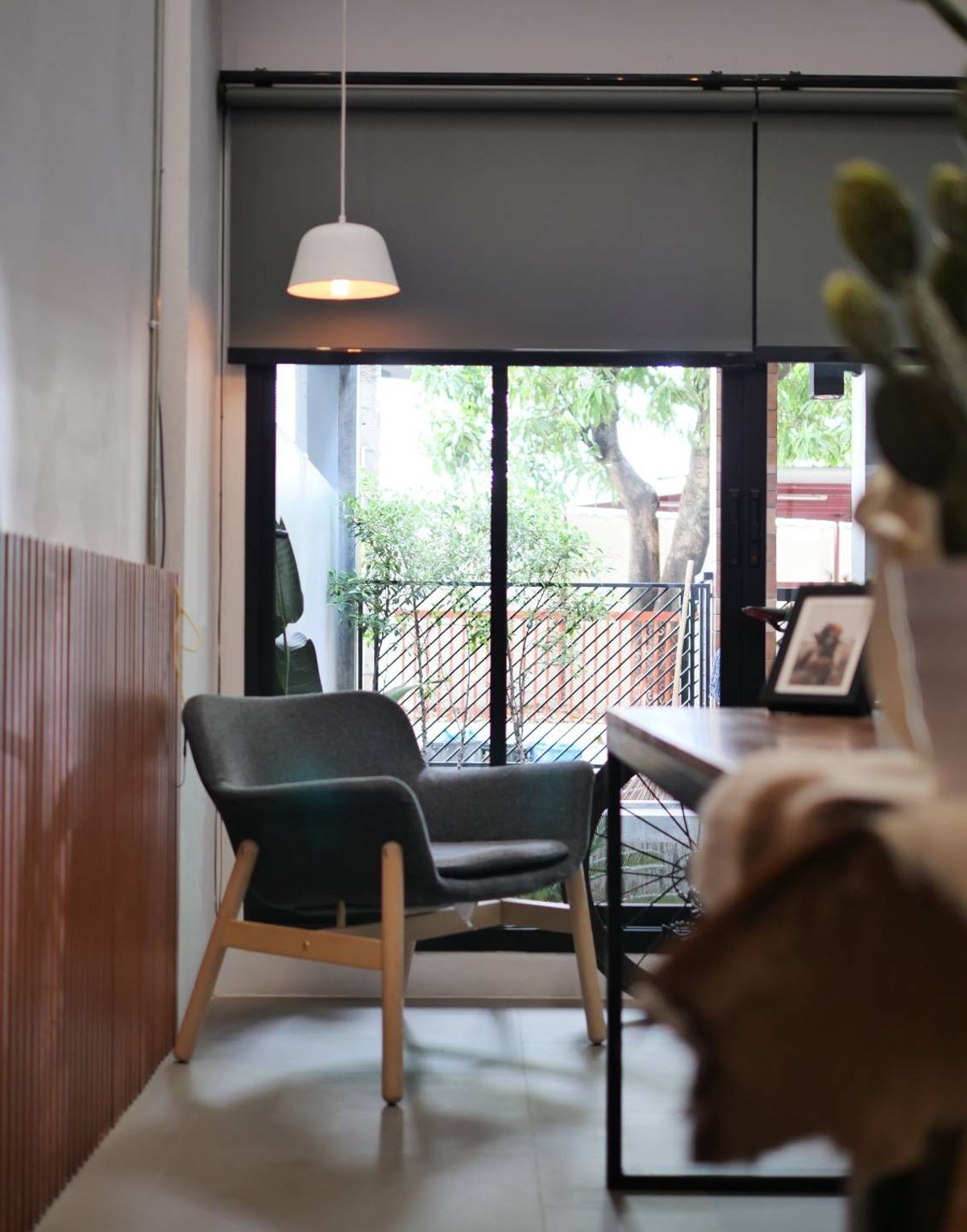 HouseSukhumvit, Asoke, Thonglor : 📢👇Sell with tenant 30 Sep 28
Newly Renovated Home in the Heart of Sukhumvit 49. Loft-style with a private Outdoor Jacuzzi. Perfect as a stylish residence or a smart investment opportunity