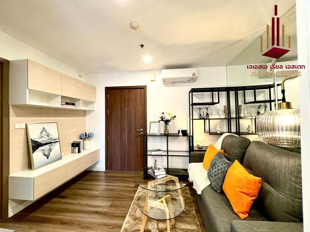 For SaleCondoOnnut, Udomsuk : ✨ For Sale: The Base Sukhumvit 77 Condo ✨ 💰 ONLY 3,350,000 THB