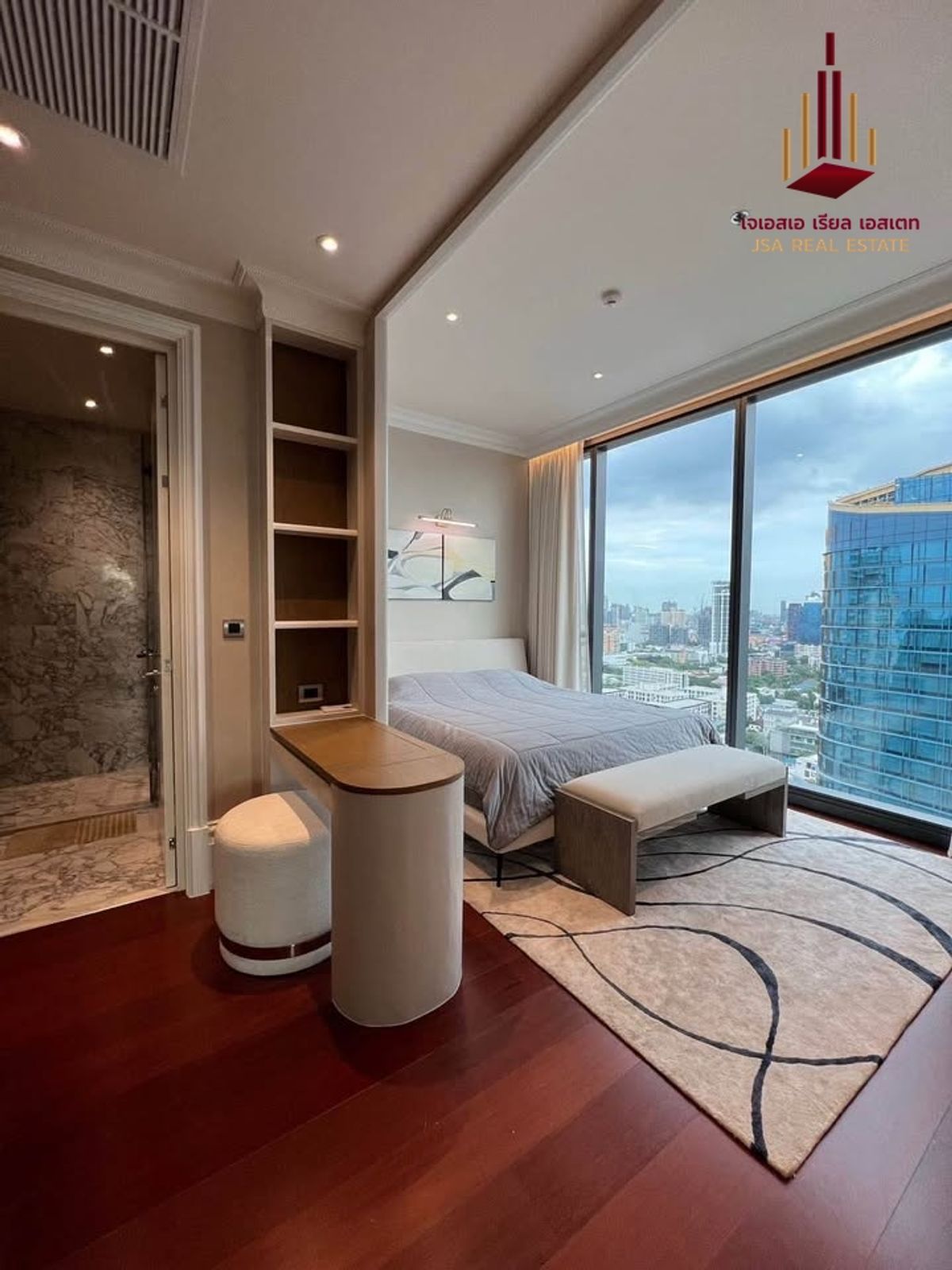 ให้เช่าคอนโดสุขุมวิท อโศก ทองหล่อ : ✨ For Rent: Khun By Yoo Condo ✨  💰 Only 275,000 THB/month