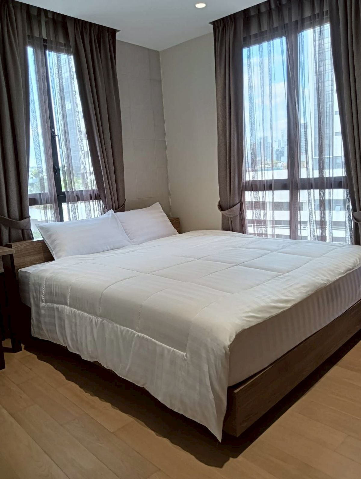ให้เช่าคอนโดสุขุมวิท อโศก ทองหล่อ : JK-477 ให้เช่า! Runesu Thonglor 5 