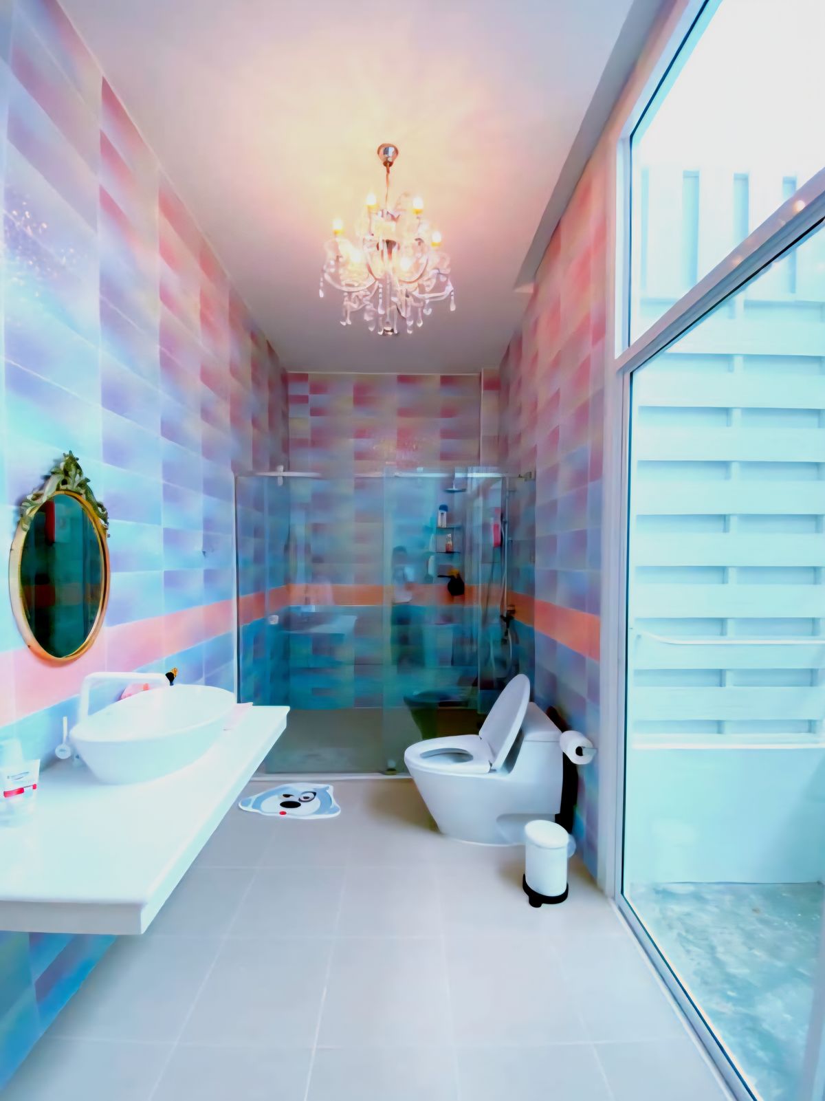 For SaleHouseNonthaburi, Bang Yai, Bangbuathong : 2 -story house for sale in Loft style, beautiful, elegant, peaceful on the land 123 square wah, Bang Bua Thong, Nonthaburi - 0066HS