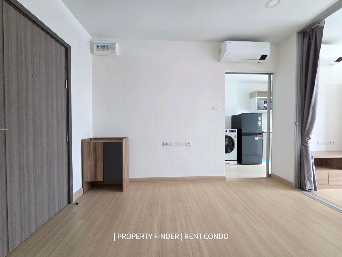 For RentCondoSamut Prakan,Samrong : Condo for rent Supalai Veranda Sukhumvit 117  Make an appointment to view the room 👉line: @propertybkk2