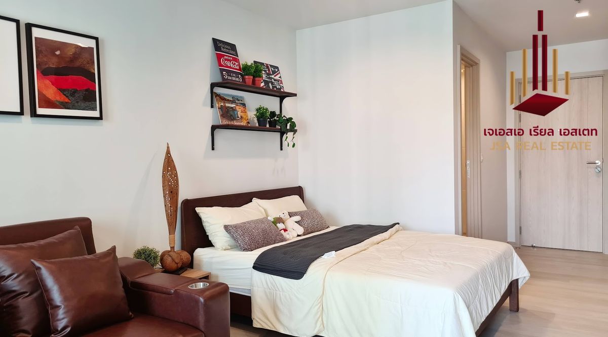 For SaleCondoWitthayu, Chidlom, Langsuan, Ploenchit : ✨ For Rent: Life One Wireless Condo ✨ 💰 ONLY 4,950,000 THB/Month