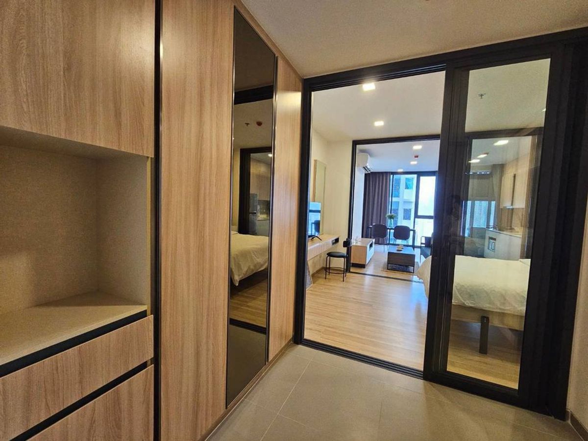 คอนโดราชเทวี พญาไท : XT Phayathai【𝐒𝐄𝐋𝐋 & 𝐑𝐄𝐍𝐓】🔥คอนเซปต์ครีเอทีฟ ห้องโมเดิร์นที่จัดเต็มดีไซน์🔥  ติดต่อไลน์ไอดี: @hacondo