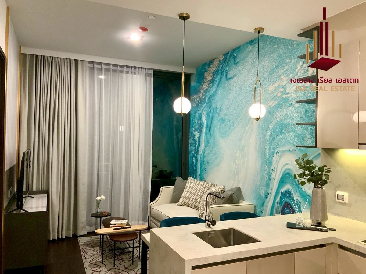 ให้เช่าคอนโดสุขุมวิท อโศก ทองหล่อ : ✨ For Rent: LAVIQ Sukhumvit 57 Condo ✨  💰 Only 55,000 THB/month