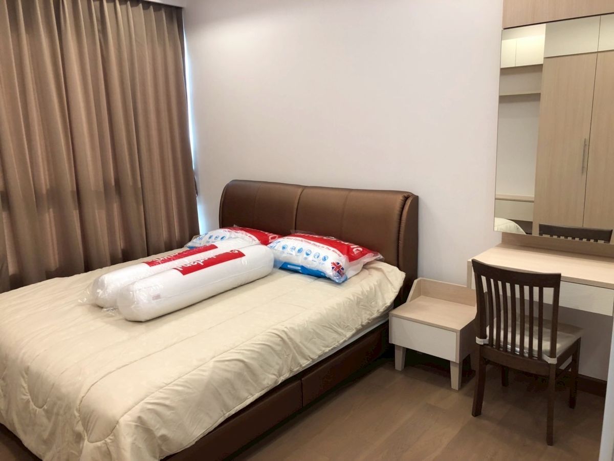 ขายคอนโดราชเทวี พญาไท : ขาย ด่วน 1ห้องนอน ศุภาลัย เอลีท แอท พญาไท Supalai Elite Phayathai