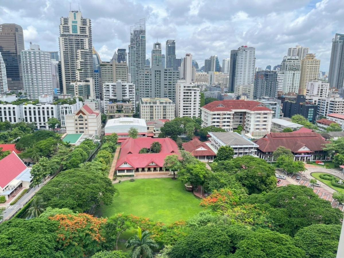 For RentCondoSukhumvit, Asoke, Thonglor : 🔥For urgent rent🔥 The Esse Asoke, spacious room, unblocked view, luxuriously decorated, fully furnished, ready to move in