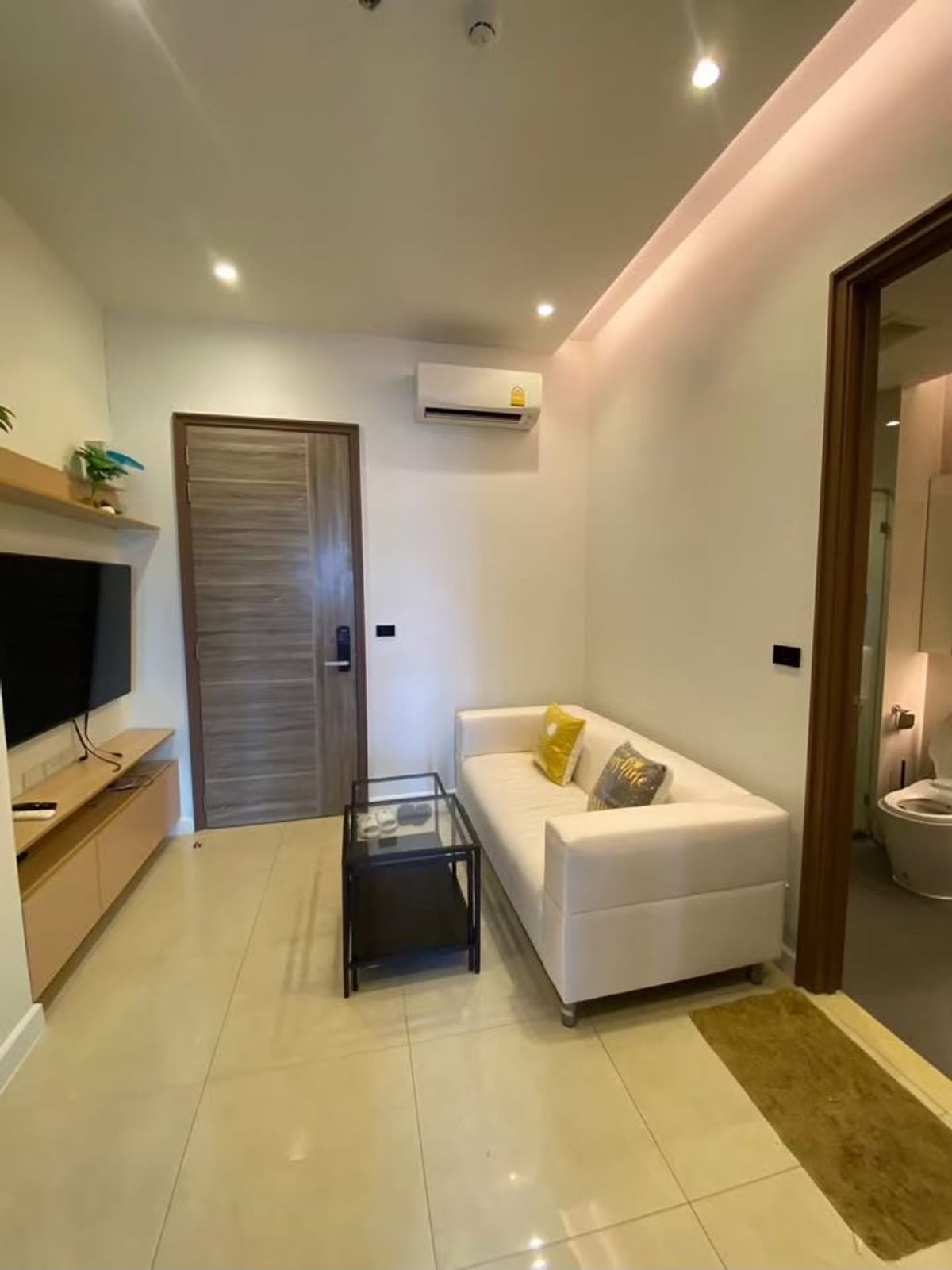 ให้เช่าคอนโดอ่อนนุช อุดมสุข : 🏢 Condo for Rent | Mayfair Place Sukhumvit 50
