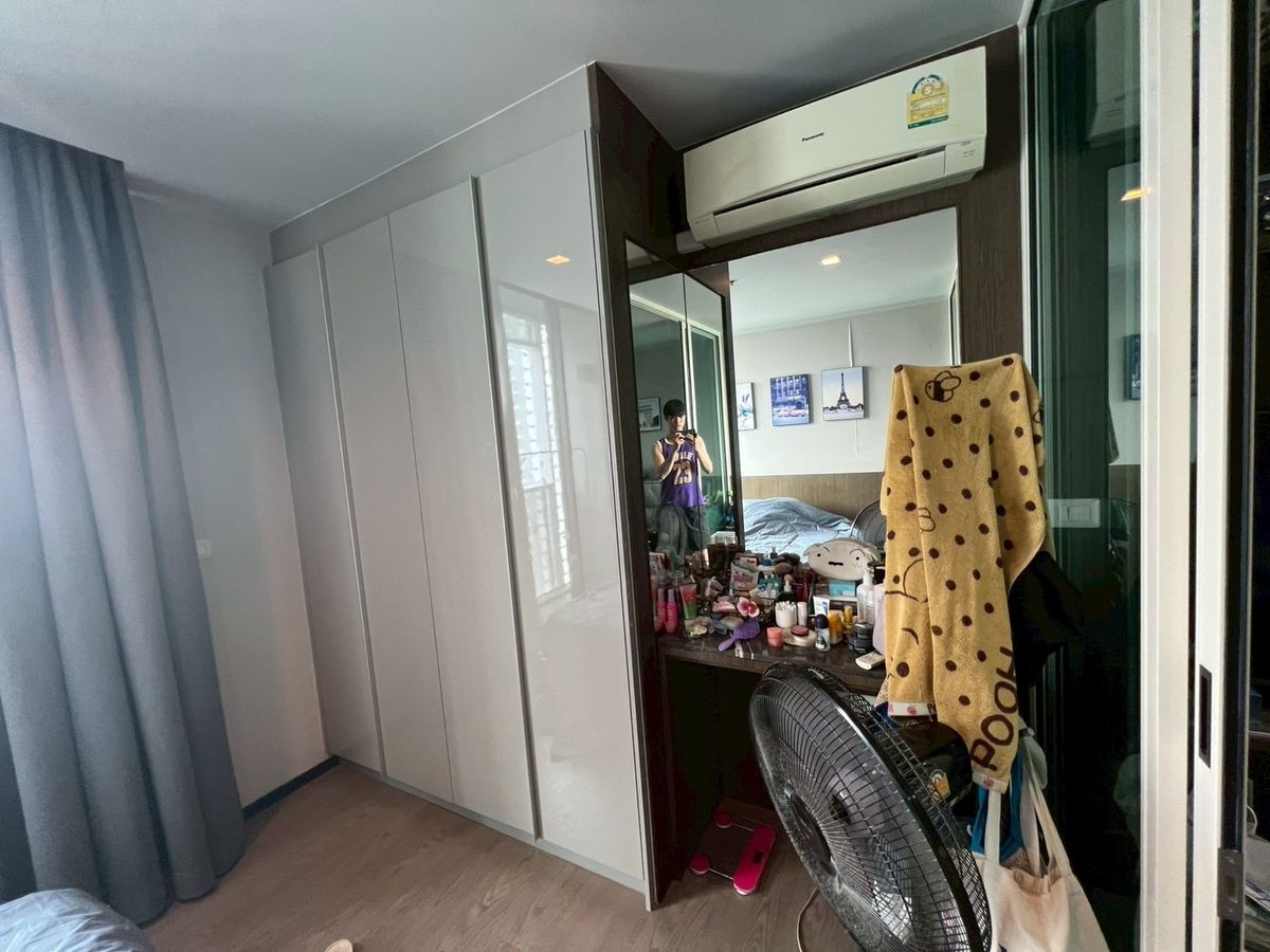 ขายคอนโดพระราม 9 เพชรบุรีตัดใหม่ RCA : ขาย เอ สเปซ ไอดี อโศก - รัชดา สวย ถูก ทำเลดี พร้อมอยู่ ใกล้ MRT พระราม 9 สนใจแอตไลน์ครับ@841qqlnr