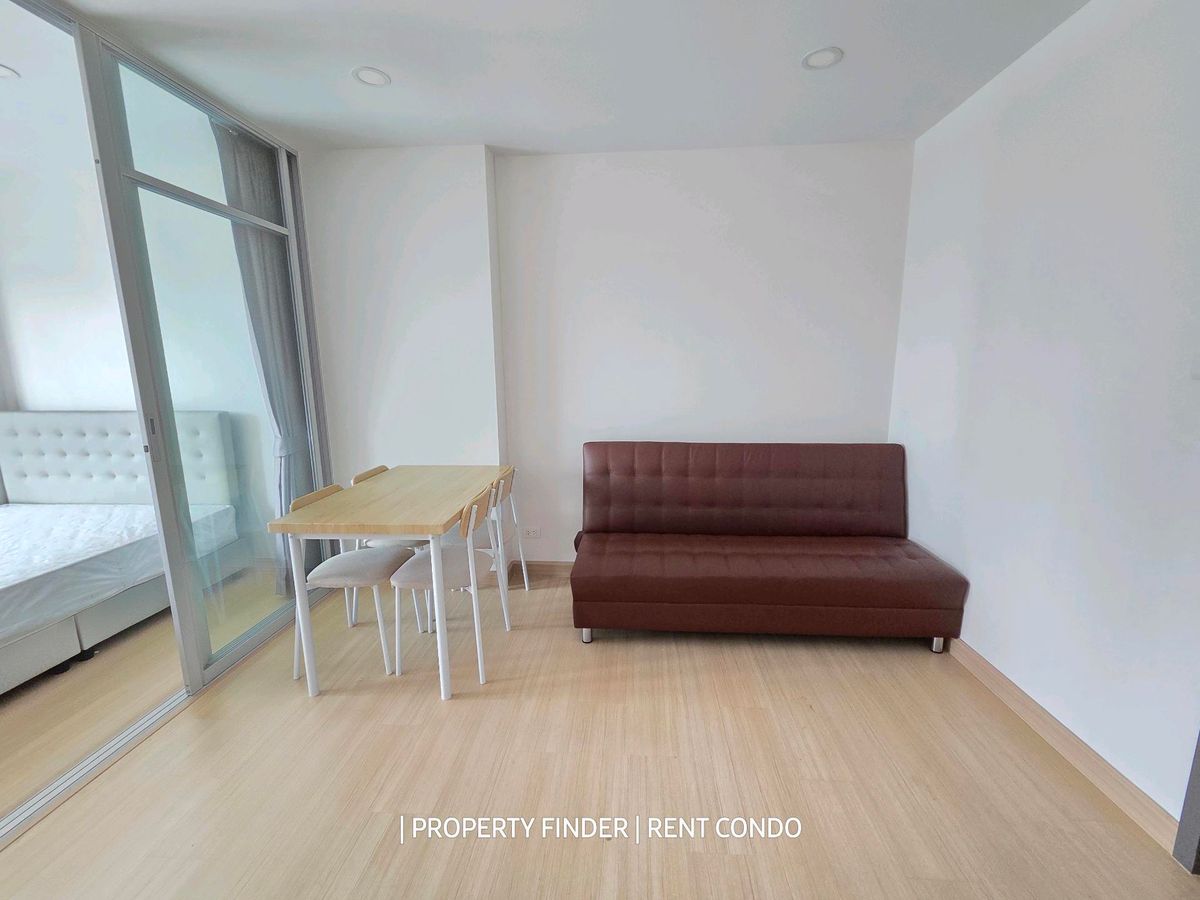 For RentCondoSamut Prakan,Samrong : Condo for rent Supalai Veranda Sukhumvit 117  Make an appointment to view the room 👉line: @propertybkk2