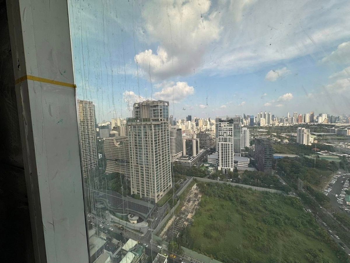 For RentCondoWitthayu, Chidlom, Langsuan, Ploenchit : For Rent 3 Bed 3 Bath Condo Nimit Langsuan