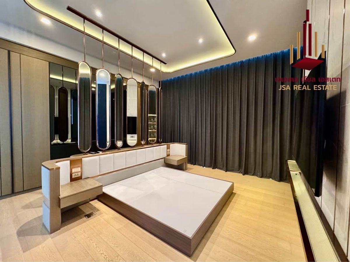 ให้เช่าคอนโดสุขุมวิท อโศก ทองหล่อ : ✨ For Rent: The Monument Thonglor Condo ✨  💰 Only 380,000 THB/month