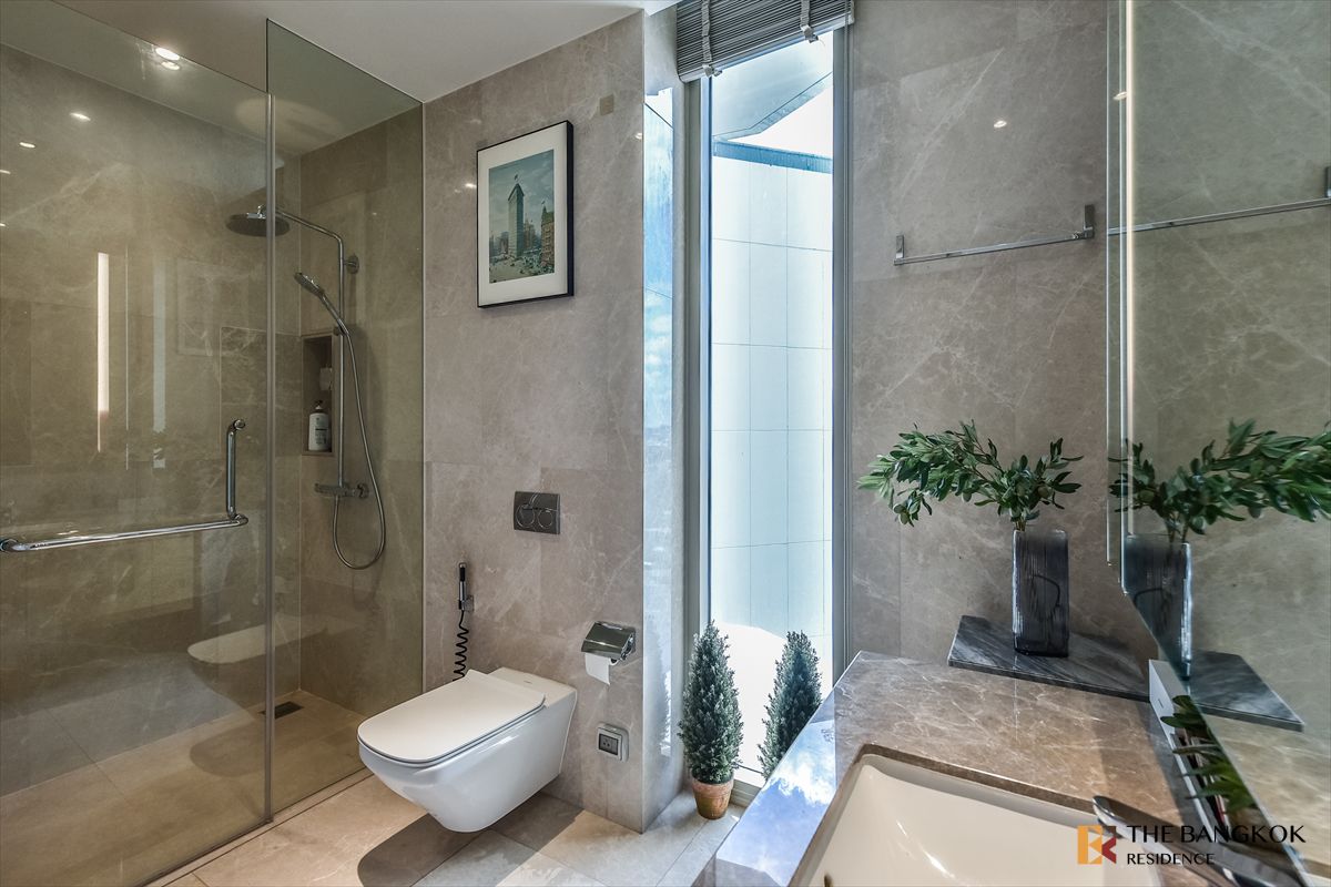 ให้เช่าคอนโดวงเวียนใหญ่ เจริญนคร :  Magnolias Waterfront 💖ยูนิตสวย วิวแม่น้ำ&วิวไอคอนสยาม 🌊 ใกล้ BTS เจริญนคร 