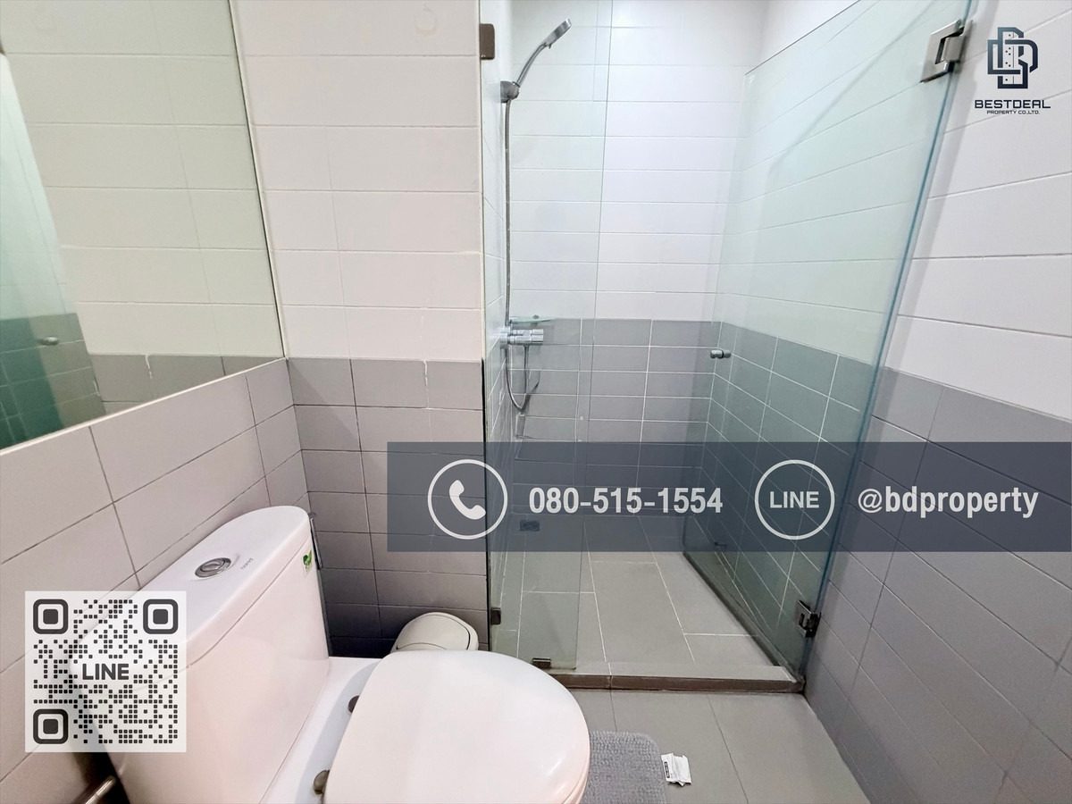 ให้เช่าคอนโดพระราม 9 เพชรบุรีตัดใหม่ RCA : Bestdeal ให้เช่า ด่วน!!!ราคา 16,000/เดือนเท่านั้น 1 ห้องนอน 31ตรม.ห้องสวย เฟอร์นิเจอร์และเครื่องใช้ไฟฟ้าครบ“IDEO MOBI RAMA 9” ใกล้MRT และ เซ็นทรัลพระราม 9 เพียง 80 ม.