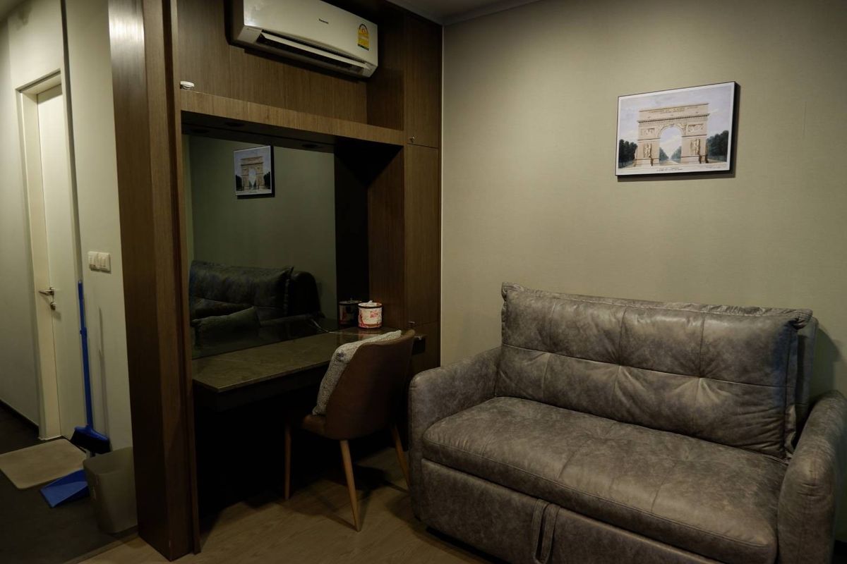 ขายคอนโดพระราม 9 เพชรบุรีตัดใหม่ RCA : ขาย เอ สเปซ ไอดี อโศก - รัชดา สวย ถูก ทำเลดี พร้อมอยู่ ใกล้ MRT พระราม 9 สนใจแอตไลน์ครับ@841qqlnr