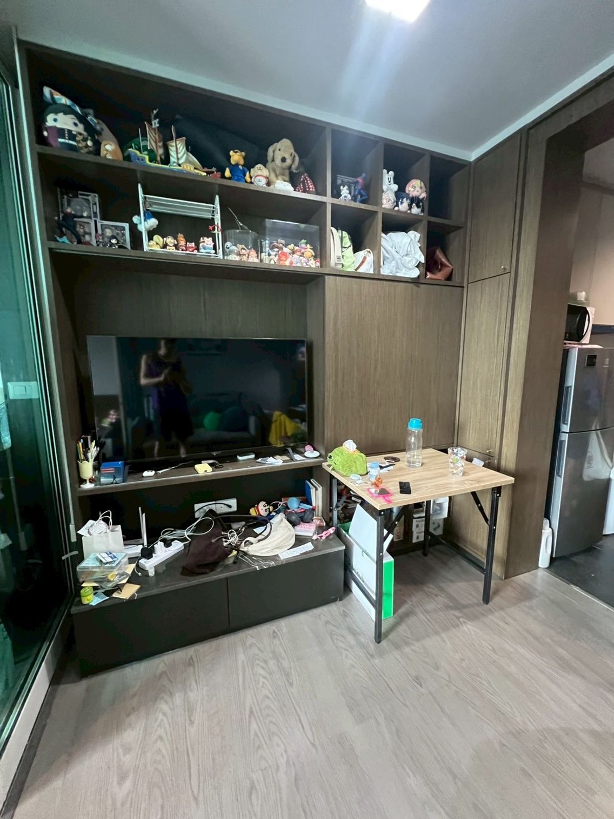 ขายคอนโดพระราม 9 เพชรบุรีตัดใหม่ RCA : ขาย เอ สเปซ ไอดี อโศก - รัชดา สวย ถูก ทำเลดี พร้อมอยู่ ใกล้ MRT พระราม 9 สนใจแอตไลน์ครับ@841qqlnr