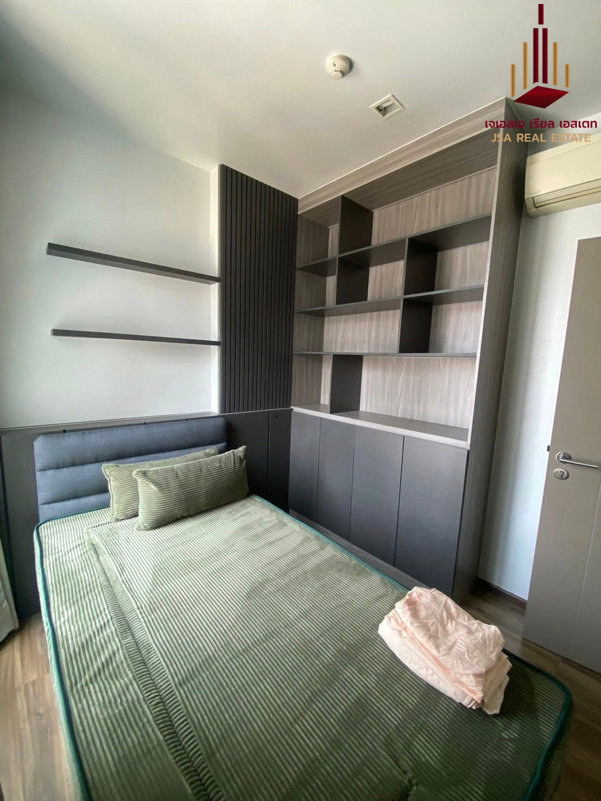 ให้เช่าคอนโดสุขุมวิท อโศก ทองหล่อ : ✨ For Rent :  Ceil by Sansiri  Condo ✨  💰 Only 36,000 thb/month