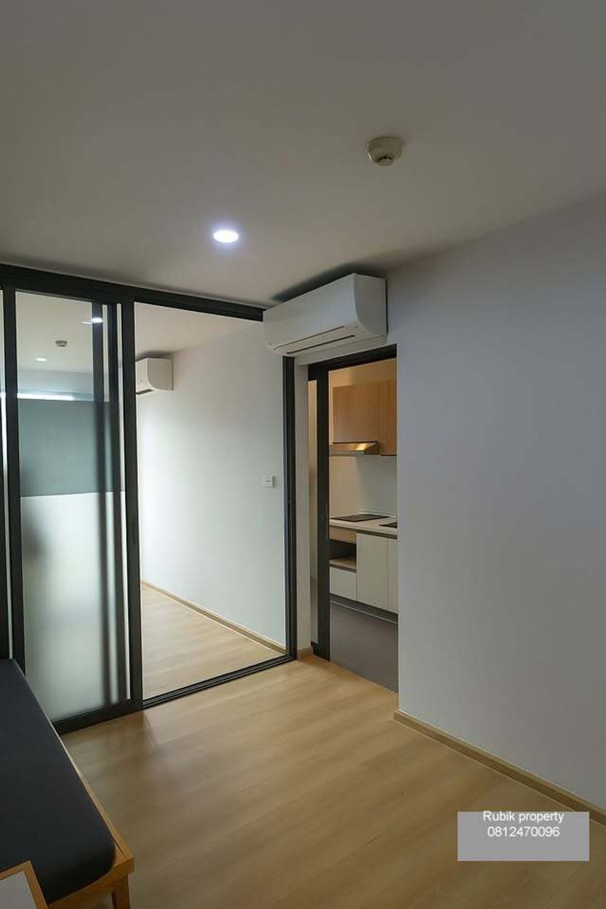ขายคอนโดอ่อนนุช อุดมสุข : ขายคอนโด The Excel Hideaway Sukhumvit 71 (RB1178)