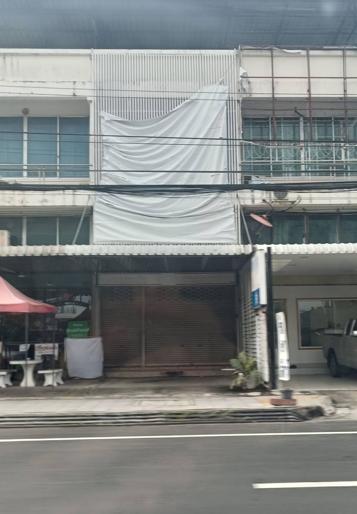 ให้เช่าอาคารพาณิชย์พระราม 5 ราชพฤกษ์ บางกรวย : ให้เช่าอาคารพาณิชย์ โซนนครอินทร์ ใกล้ เดอะวอล์ค ราชพฤกษ์ เพียง 4 นาที