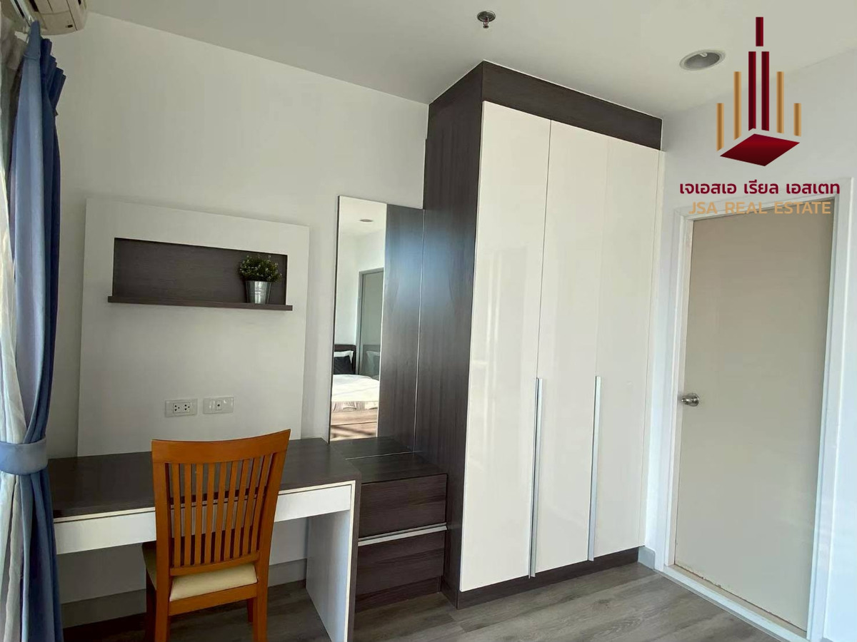 ให้เช่าคอนโดสาทร นราธิวาส : ✨ For Rent: Centric Sathorn - St.Louis  Condo ✨  💰 Only 30,000 THB/month