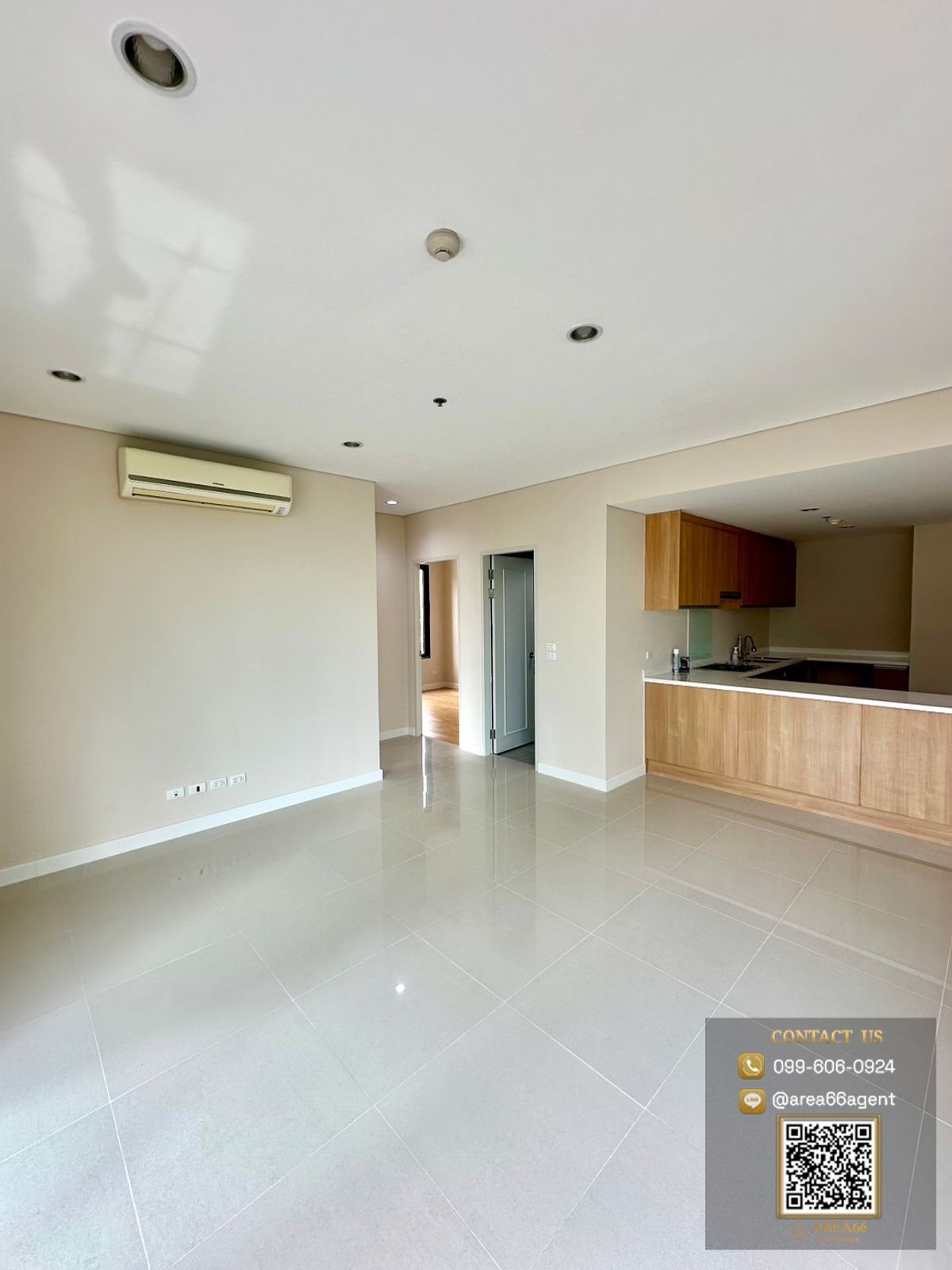 ขายคอนโดพระราม 9 เพชรบุรีตัดใหม่ RCA : ⚡️ขายคอนโด Villa Asoke