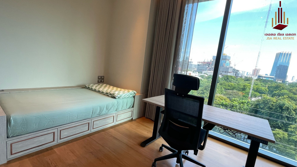 ให้เช่าคอนโดวิทยุ ชิดลม หลังสวน : ✨ For Rent: Sindhorn Tonson  Condo ✨  💰 Only 140,000 THB/month